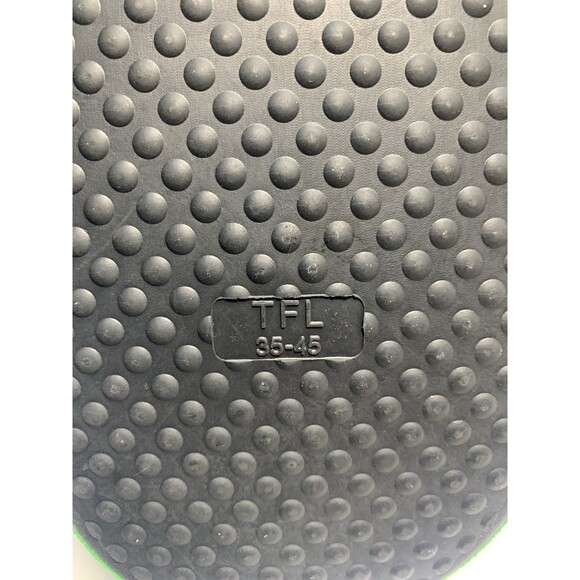 Chunky Dunk Plush Slippers Fits Men’s US Shoe Size 5-10 - Picture 8 of 8